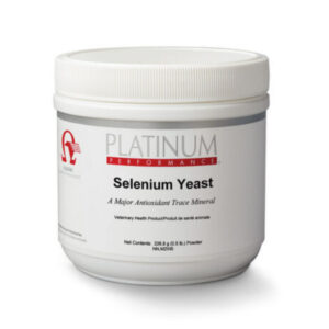 Selenium Yeast (Platinum Performance)