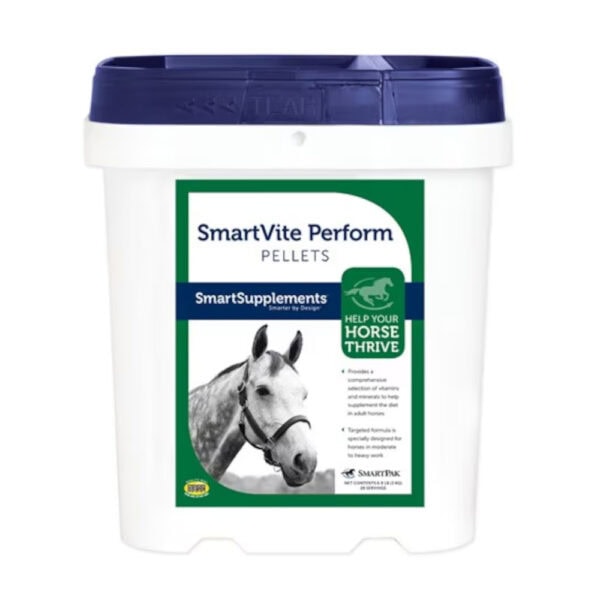 SmartVite Perform (SmartPak)