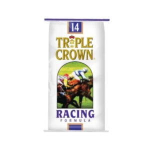 14% Racing Formula (Triple Crown)-[Discontinued]