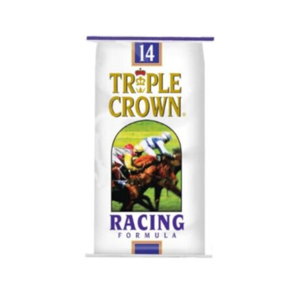 14% Racing Formula (Triple Crown)-[Discontinued]