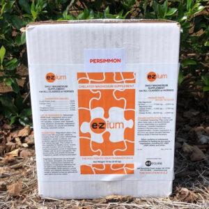 EZium Chelated Magnesium Supplement