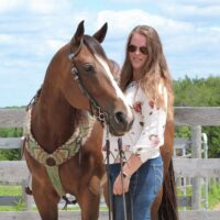 Elise Lafleur Larivière