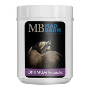 Optimum Probiotic (Mad Barn)