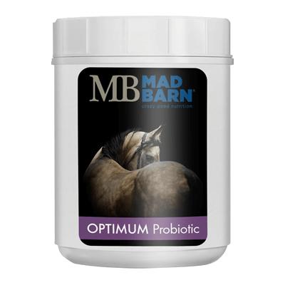 Optimum Probiotic (Mad Barn)