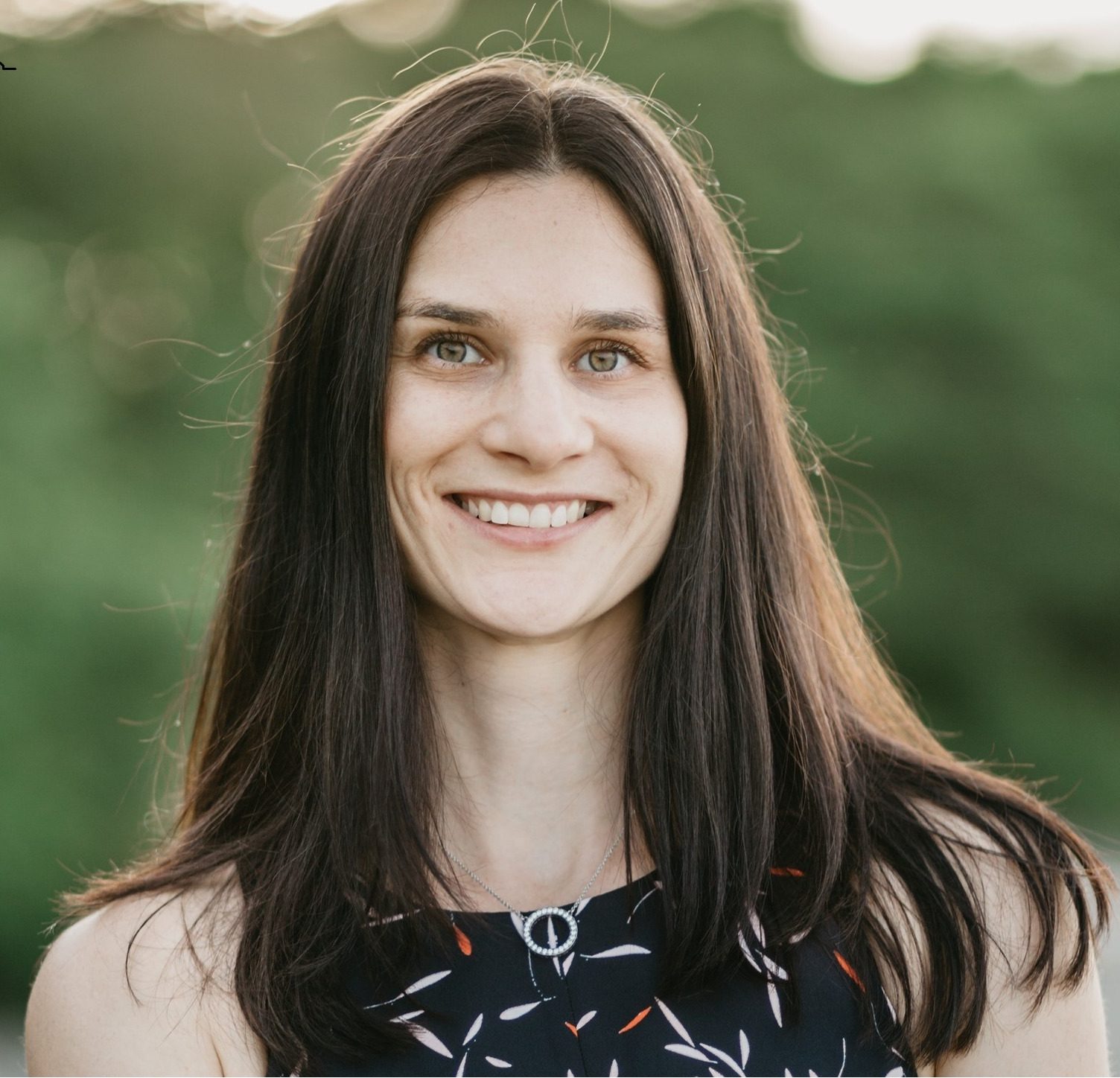 Dr. Priska Darani, PhD, PAS