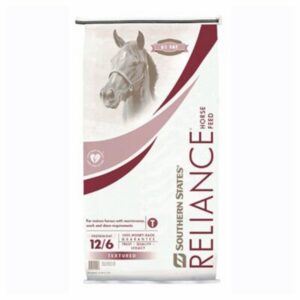 Reliance® Textured Horse Feed (Southern States)-[Discontinued]