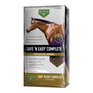 Safe ‘N Easy Complete (Buckeye)