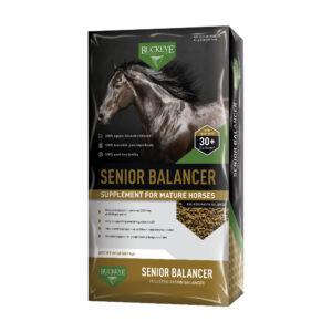 Senior Balancer (Buckeye)