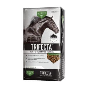 Trifecta (Buckeye) – [Discontinued]
