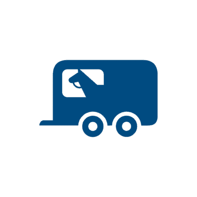 Horse Transportation