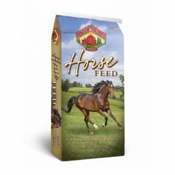 12% Select Horse (Sweet Country Feeds)
