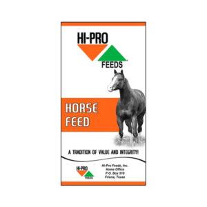 13% Sweet Horse Ration (Equiline – Hi Pro)
