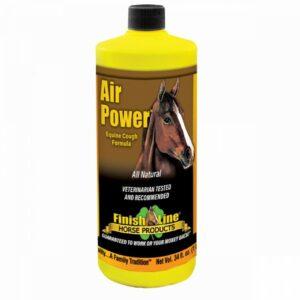 Air Power Equine Cough Formula (Finish Line)