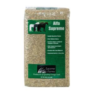 Alfa Supreme (Lucerne Farms)