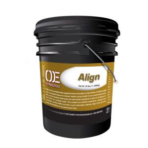 Align (OE Nutraceuticals)