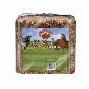 All Stock Block (Sweet Country Feeds)