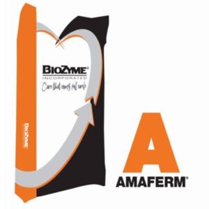 Amaferm (BioZyme)