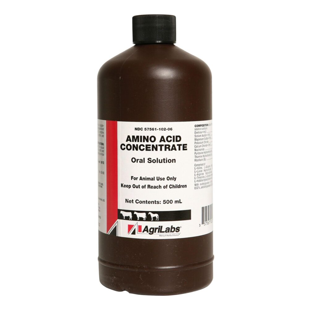 Amino Acid Concentrate (AgriLabs/ProLabs)