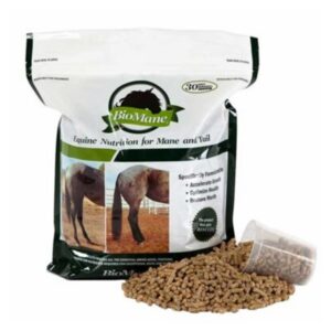 BioMane Equine Pellets (BioMane)