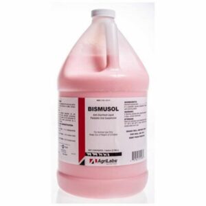 Bismuth Subsalicylate Suspension (AgriLabs/ProLabs)