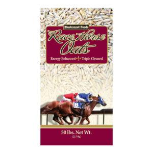 Bluebonnet Race Horse Oats (Bluebonnet Feeds)