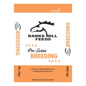 Breeding (Banks Mill Feeds)