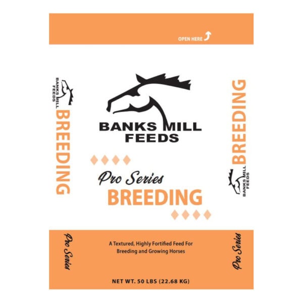 Breeding (Banks Mill Feeds)