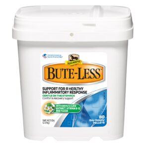 Buteless Pellets (Absorbine)
