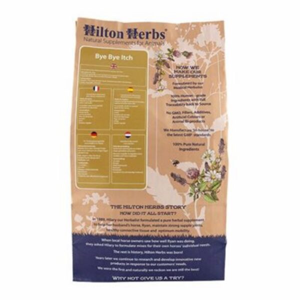 Bye Bye Itch (Hilton Herbs)