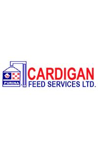 Cardigan Feed Service Ltd - Feed Store