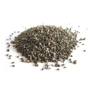 Chia Seeds (Banks Mill Feeds)
