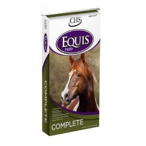 Complete (Equis Feed)