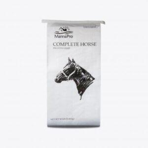 Complete Horse 12 (Manna Pro)
