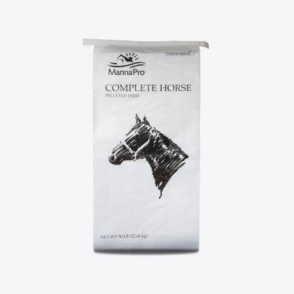 Complete Horse 12 (Manna Pro)
