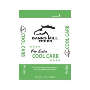 Cool Carb (Banks Mill Feeds)