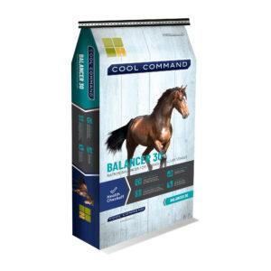 Cool Command Balancer 30 (Hubbard Feeds)