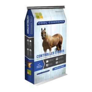 Cool Command Controlled Starch (Hubbard Feeds)