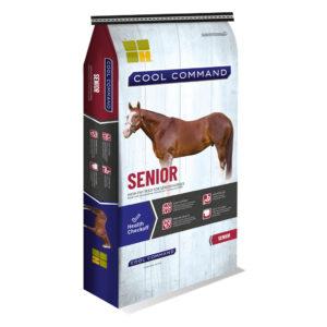 Cool Command Senior Horse (Hubbard Feeds)