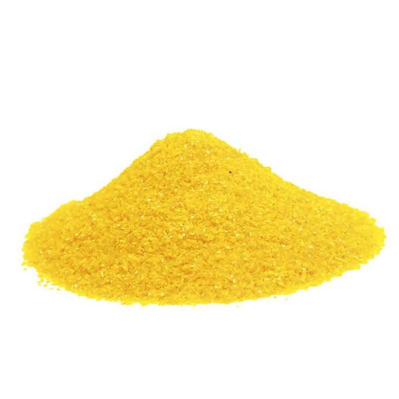 Corn (Zea Mays) Grain Brazil Fine Grind