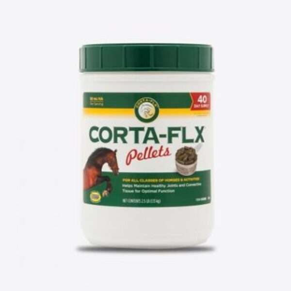 Corta-Flx Pellets (Manna Pro)