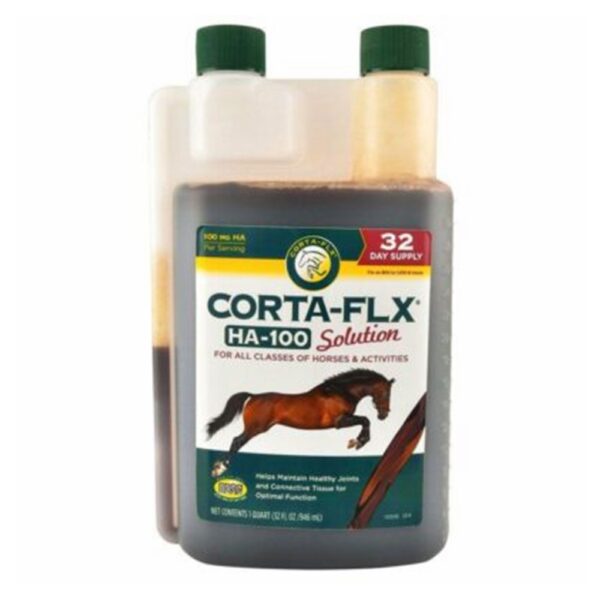 Corta-Flx Solution (Manna Pro)