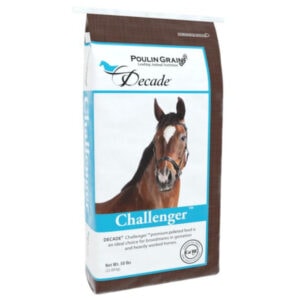 Decade Challenger (Poulin Grain)