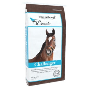 Decade Challenger – Super Bites (Poulin Grain)