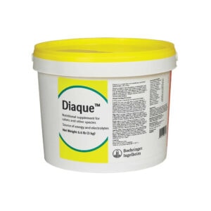 Diaque (Boehringer Ingelheim)