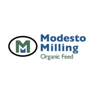 Diatomaceous Earth (Modesto Milling)