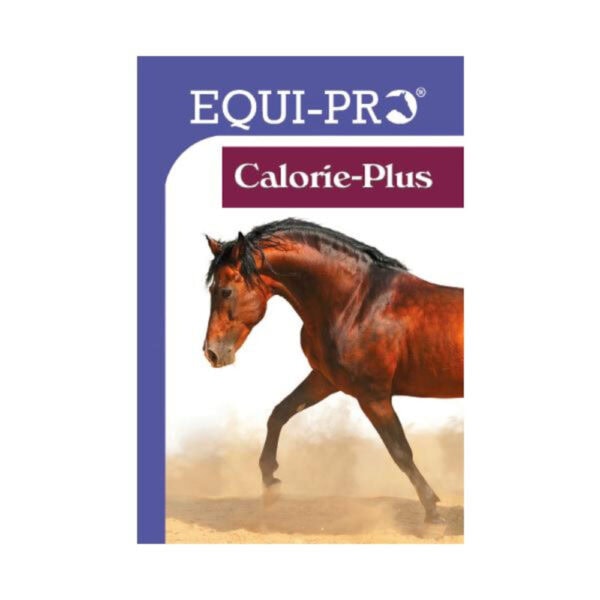 EQUI-PRO Calorie-Plus (Poulin Grain)