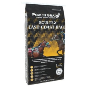 EQUI-PRO East Coast Race (Poulin Grain)