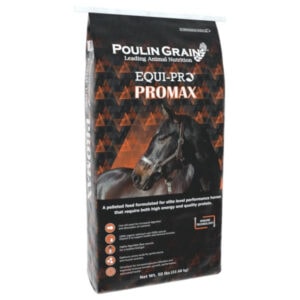 EQUI-PRO PerforMAX (Poulin Grain)