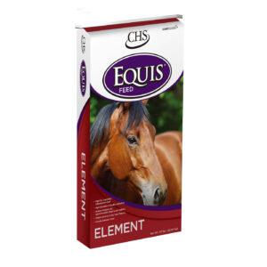 Element (Equis Feed)