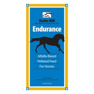Endurance 10 (Banks Mill Feeds)